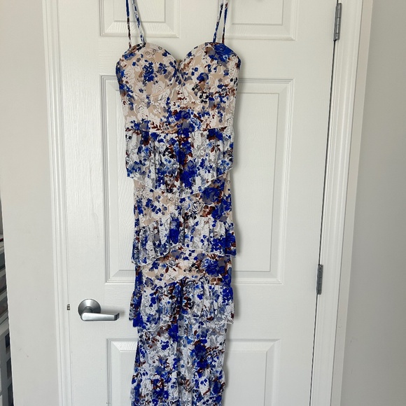 Fashion Nova dress - Picture 1 of 7